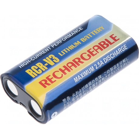Baterie T6 Power CRV3, CR-V3, LB01, 1100mAh