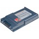 Baterie T6 Power Fujitsu Lifebook S6120, S2020, modrá, 5200mAh