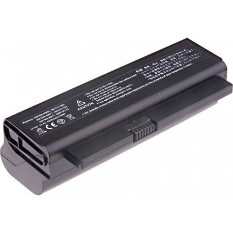 Baterie T6 Power HP Compaq 2230s, 4600mAh, 66Wh, 8cell