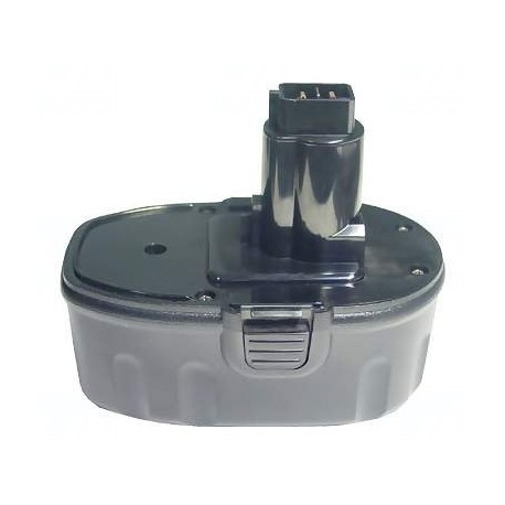 Baterie T6 Power Dewalt DE9095, Ni-MH, 18V, 3000mAh