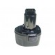 Baterie T6 Power Dewalt DE9085, Ni-MH, 7,2V, 3000mAh