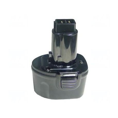 Baterie T6 Power Dewalt DE9085, Ni-MH, 7,2V, 3000mAh