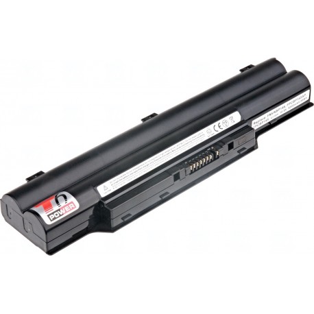 Baterie T6 Power Fujitsu LifeBook S7110 serie, 5200mAh