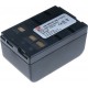 Baterie T6 Power Panasonic HHR-V211/V212, Ni-MH, 4200mAh, černá