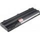 Baterie T6 Power Fujitsu Lifebook E8110, E8210 serie, 5200mAh