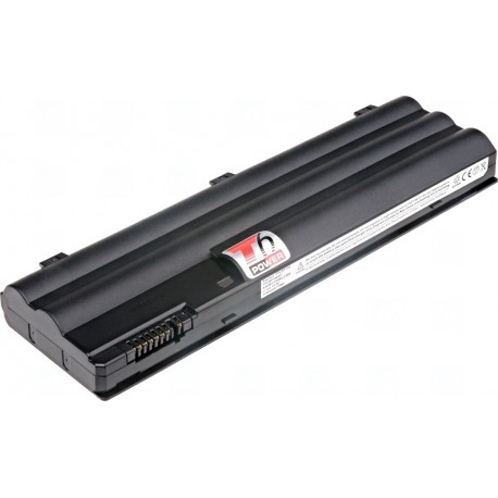 Baterie T6 Power Fujitsu Lifebook E8110, E8210 serie, 5200mAh