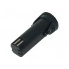 Baterie T6 Power Panasonic EY9L10B, Li-ion, 3,6V, 2000mAh, 7Wh