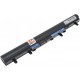 Baterie T6 Power Acer Aspire V5 serie, 2600mAh, 38Wh, 4cell