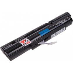 Baterie T6 Power Acer Aspire 3830T, 4830T, 5830T serie, 5200mAh