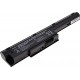 Baterie T6 Power Fujitsu LifeBook BH531, LH531, SH531, 5200mAh