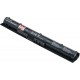 Baterie T6 Power HP Pavilion 14-abxxx, 15-abxxx, 17-gxxx serie, 2600mAh, 38Wh, 4cell