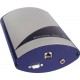 031 Alphatech - GSM brána Blue Gate ISDN Single synchro
