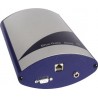 031 Alphatech - GSM brána Blue Gate ISDN Single synchro