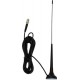 ATEUS-22041563 2N SMA anténa pro GSM brány, 2,5 dB, kabel 5 m