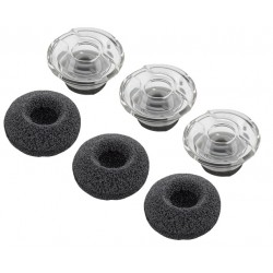 89037-02 Plantronics - sada náhradních ušních nástavců pro Voyager legend (medium)