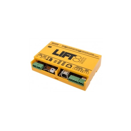 ATEUS-918622E 2N® Lift8, kamerový modul pro připojení kamery