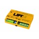 ATEUS-918621E 2N® Lift8, I/O modul, 4 logické vstupy, 4 spínací kontakty