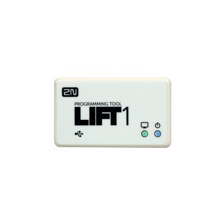 ATEUS-919680E 2N® Lift1, USB programovací nástroj