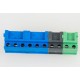 ATEUS-X VAGO10NK A 2N IP Vario, náhradní svorkovnice X2 (9137603)