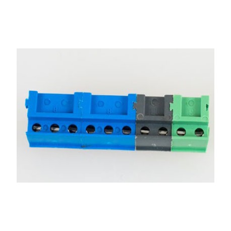 ATEUS-X VAGO10NK A 2N IP Vario, náhradní svorkovnice X2 (9137603)