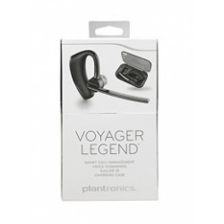 VOYAGER-LEGEND+CASE Plantronics - bezdrátová bluetooth náhlavní souprava + nabíjecí pouzdro (89880-105)