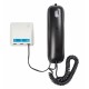 ATEUS-919654ESET 2N® Lift1, Machine Room Station SET, jednotka do strojovny vč. telefonu