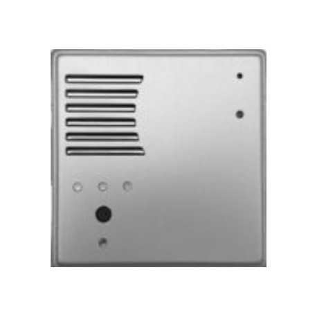 1148/00IPC Alphatech - NUDV - VoIP řídící modul bez tlačítek s kamerou