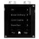 ATEUS-9155036 2N® IP Verso, rozšiřující modul Touch display