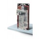 ATEUS-920640E 2N® LiftIP, výtahový VoIP komunikátor, kabinová hláska, COP verze, reproduktor a mikrofon na desce