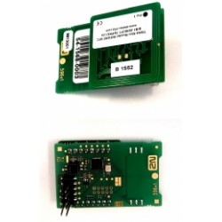 ATEUS-9156031 2N® IP Base, rozšiřující modul čtečky RFID karet 13,56 MHz, čte UID
