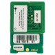 ATEUS-9156031 2N® IP Base, rozšiřující modul čtečky RFID karet 13,56 MHz, čte UID