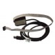 1145/98 Alphatech - NUDV PC kabel (programovací), USB