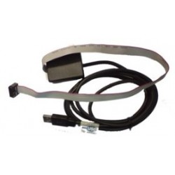 1145/98 Alphatech - NUDV PC kabel (programovací), USB