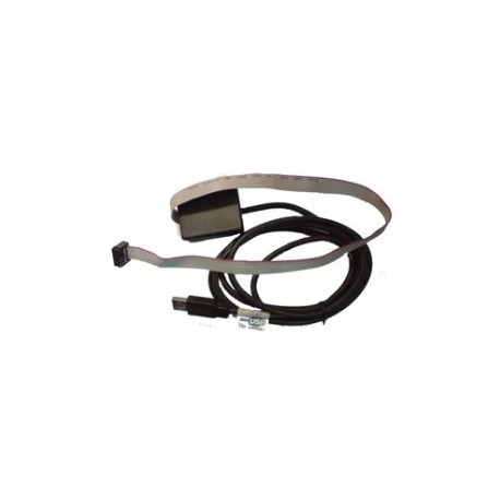 1145/98 Alphatech - NUDV PC kabel (programovací), USB