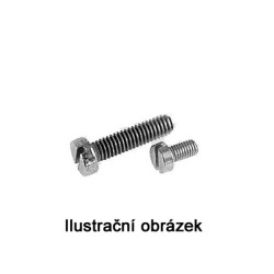 1745/103 Alphatech - NUDV bezpečnostní šroub