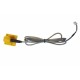 ATEUS-913627 2N® Lift1, externí mikrofon vč. kabelu a konektoru, délka 1 m, sada 10 kusů