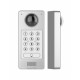 GDS3710 Grandstream - IP dveřní video komunikátor, FHD kamera, čtečka RFID karet, antivandal provedení, POE