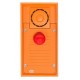 ATEUS-9152101MW 2N® IP Safety, dveřní interkom, 1 červené nouzové tlačítko, IP69K, 10W