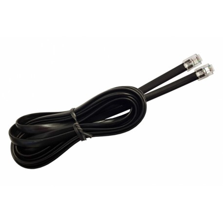 ATEUS-ZZ RJ66L3 C 2N Voice Alarm Station, náhradní telefonní kabel pro propojení hlásky a spínače