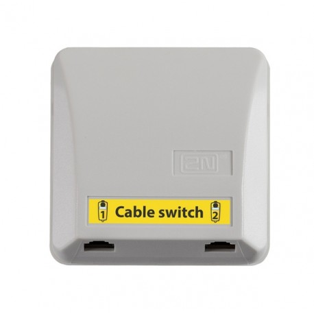 ATEUS-913661E 2N® Lift1, SingleTalk, Voice Alarm Station Switch