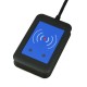 ATEUS-9137424E 2N externí PC čtečka RFID karet 125 kHz + 13,56 MHz, zabezpečená, USB