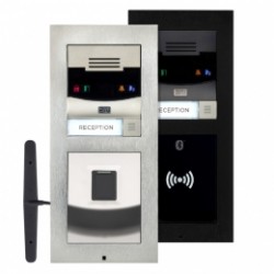 ATEUS-9155048 2N® LTE Verso, externí LTE anténa