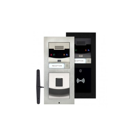 ATEUS-9155048 2N® LTE Verso, externí LTE anténa