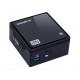 ATEUS-91379030 2N® Access Commander Box, mini PC, předinstalovaný SW, vč. licence pro 5 zařízení a 50 uživatelů