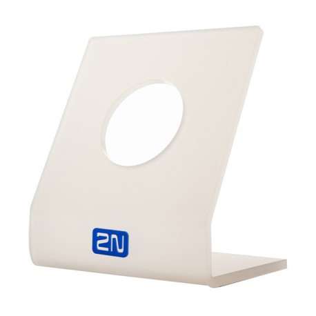 ATEUS-9159032 2N Indoor Unit, prezentační stojan pro odpovídací jednotku