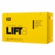 ATEUS-918600E 2N® Lift8, centrální jednotka bez linkového rozhraní, EN verze
