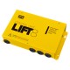 ATEUS-918600E 2N® Lift8, centrální jednotka bez linkového rozhraní, EN verze