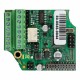 ATEUS-9151031S 2N® IP Force, rozšiřující modul čtečky zabezp. RFID karet 13,56 MHz, NFC ready, čte UID + PACS ID