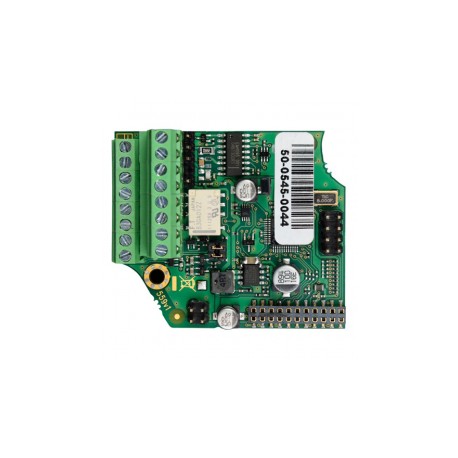 ATEUS-9151031S 2N® IP Force, rozšiřující modul čtečky zabezp. RFID karet 13,56 MHz, NFC ready, čte UID + PACS ID