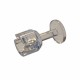 ATEUS-9151915 2N® Force, náhradní plastový sloupek pod tlačítko, sada 10 kusů (Analog/IP)